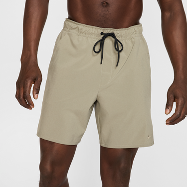 Šortky Nike Unlimited Dri-FIT 7" Unlined Training Shorts Béžová | DV9340-320, 3