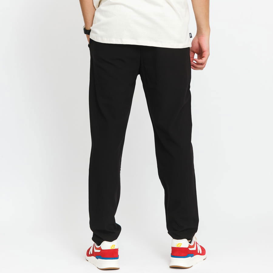 Tapered Jogger Pants