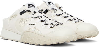 Oblečenie Marine Serre Marine Serre MS Rise Tyko Mules Biela | WFW035A RLEA0002, 3