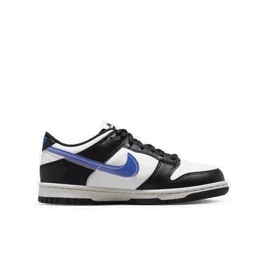 Tenisky a topánky Nike Dunk Low Next Nature TPU Swoosh Čierna | FD0689-001, 4