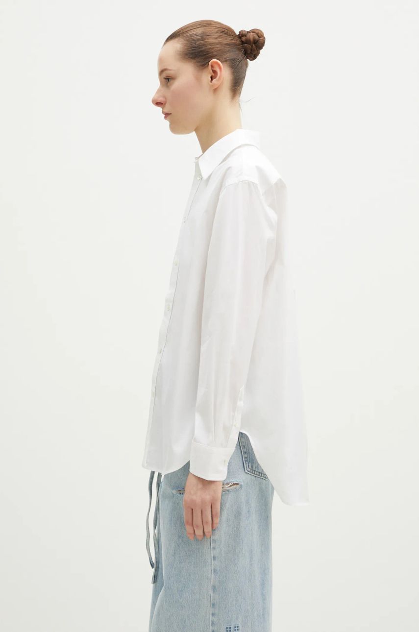 Polo Ralph Lauren Relaxed Fit Long Sleeve Button-Down Shirt