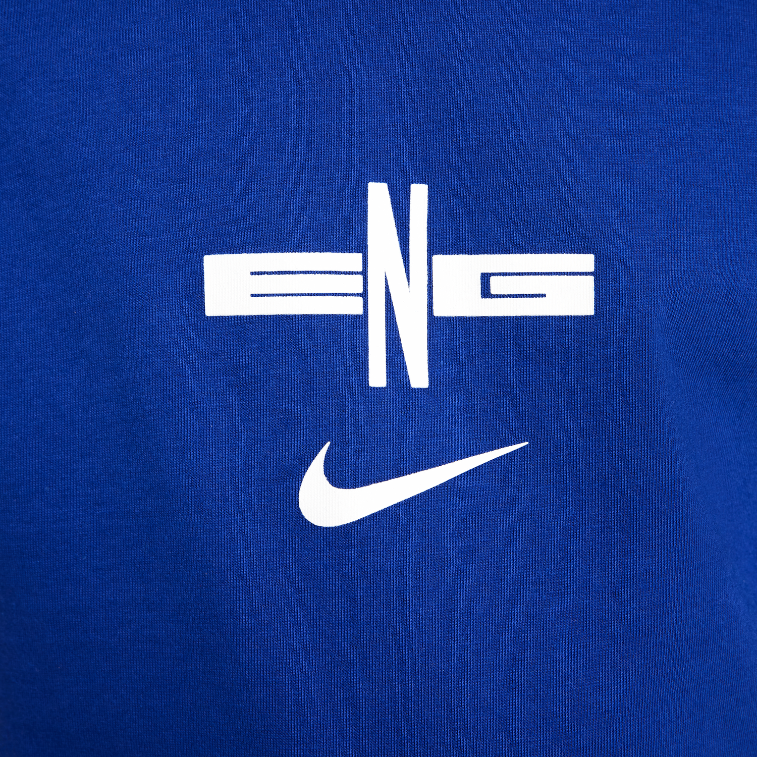 Tričko Nike Nike England T-Shirt Modrá | HQ8471-495, 1