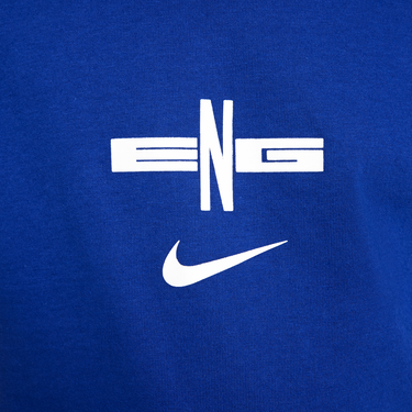 Tričko Nike Nike England T-Shirt Modrá | HQ8471-495, 1