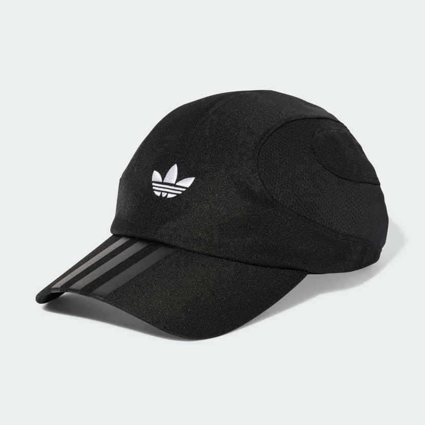 ■adidas■ rod cap black IW8629 Accessories - Road Cap - Black | adidas South Africa