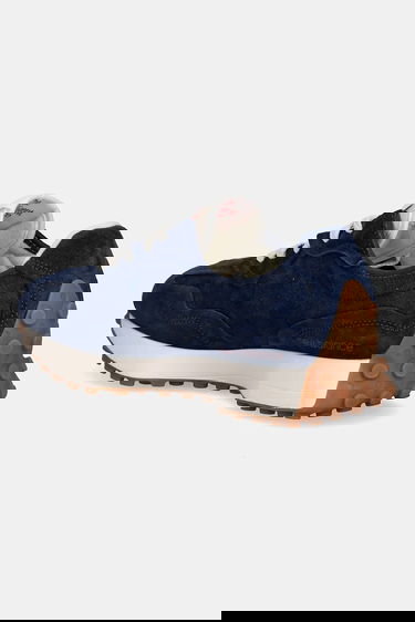 Tenisky a topánky New Balance New Balance 327 Navy | U327WSB, 2