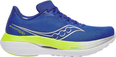 Tenisky a topánky Saucony Endorphin Trainer Modrá | s20996-201, 0