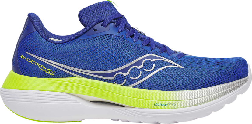 Tenisky a topánky Saucony Endorphin Trainer Modrá | s20996-201