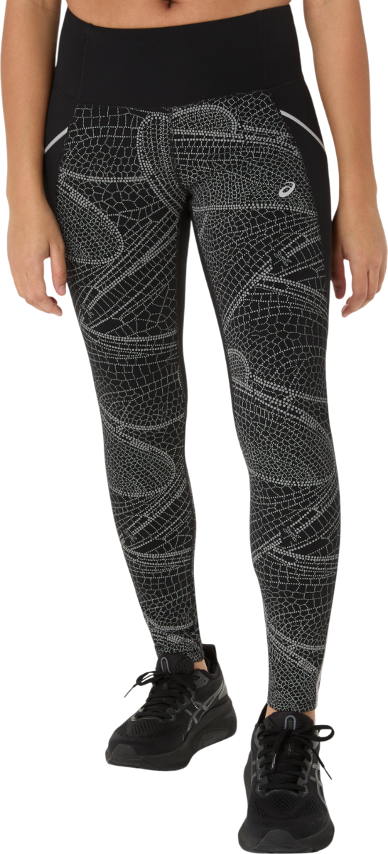 Legíny Asics Limited Series Lite-Show Running Tights Čierna | 2012d285-001, 0