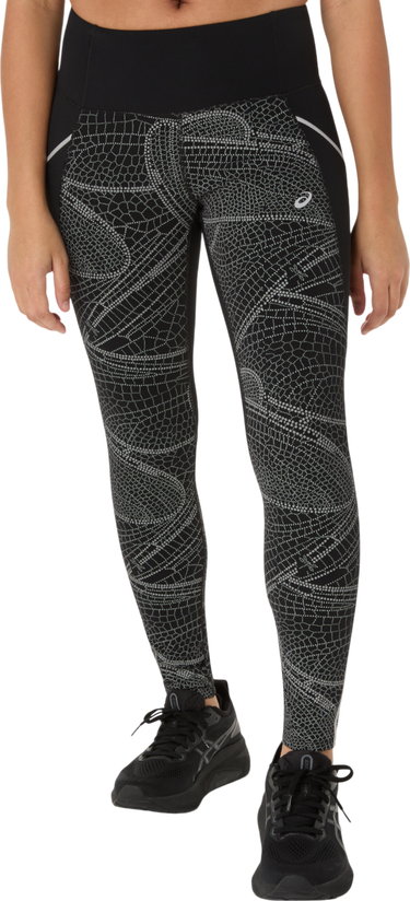 Legíny Asics Limited Series Lite-Show Running Tights Čierna | 2012d285-001, 0