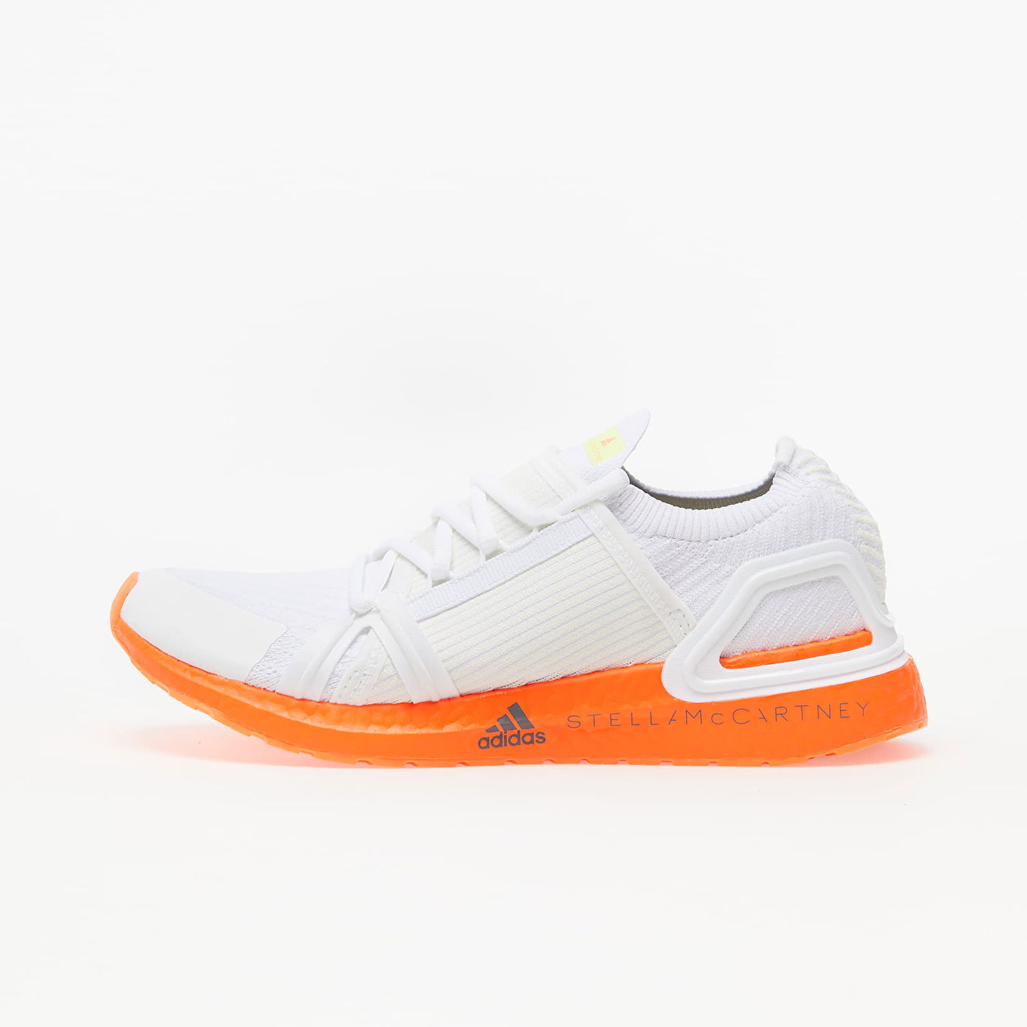 Tenisky a topánky adidas Performance Stella McCartney UltraBOOST 20 W Biela | FU8983, 0