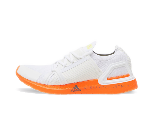 Bežecké topánky adidas Performance Stella McCartney UltraBOOST 20 W Biela | FU8983