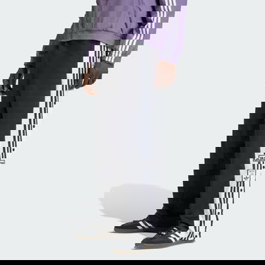 Tepláky adidas Performance Adibreak Classic Track Pants Čierna | KD4094, 0