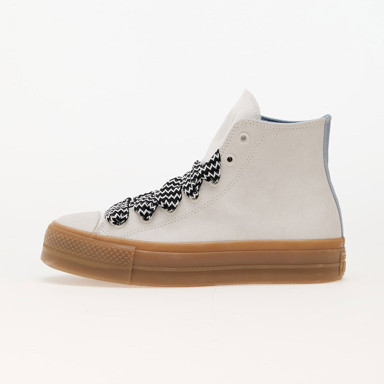 Tenisky a topánky Converse Chuck Taylor All Star Lift Platform Béžová | A10414C, 0