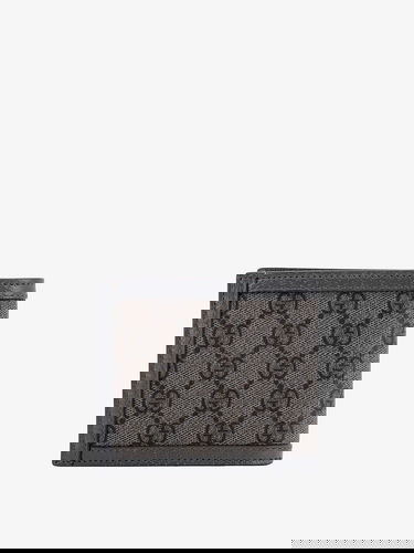 Peňaženka Gucci WALLET Šedá | 597609UULBN1244, 1