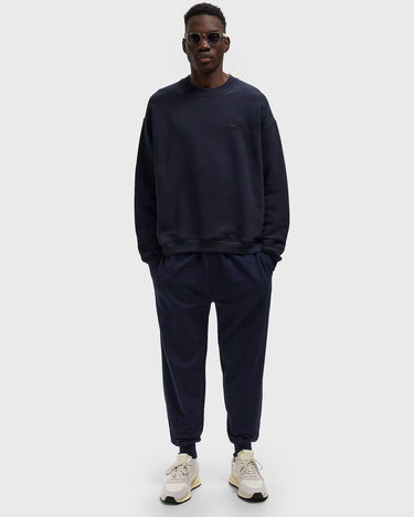 Tepláky Polo by Ralph Lauren Cuffed Lounge Jogger Bottoms Navy | 714962529010, 1