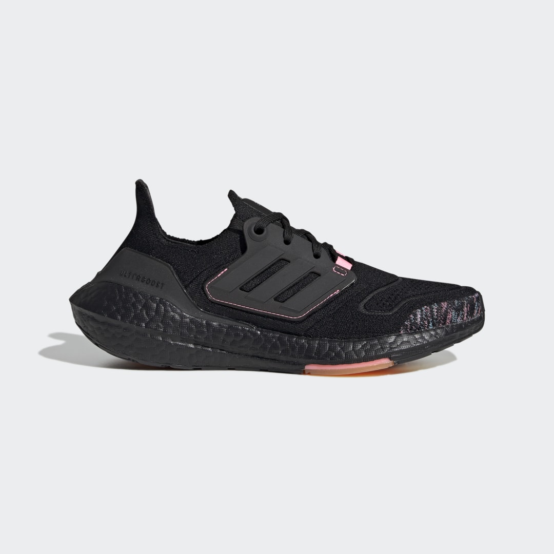 Tenisky a topánky adidas Performance Boty Ultraboost 22 Čierna | GX5927, 0
