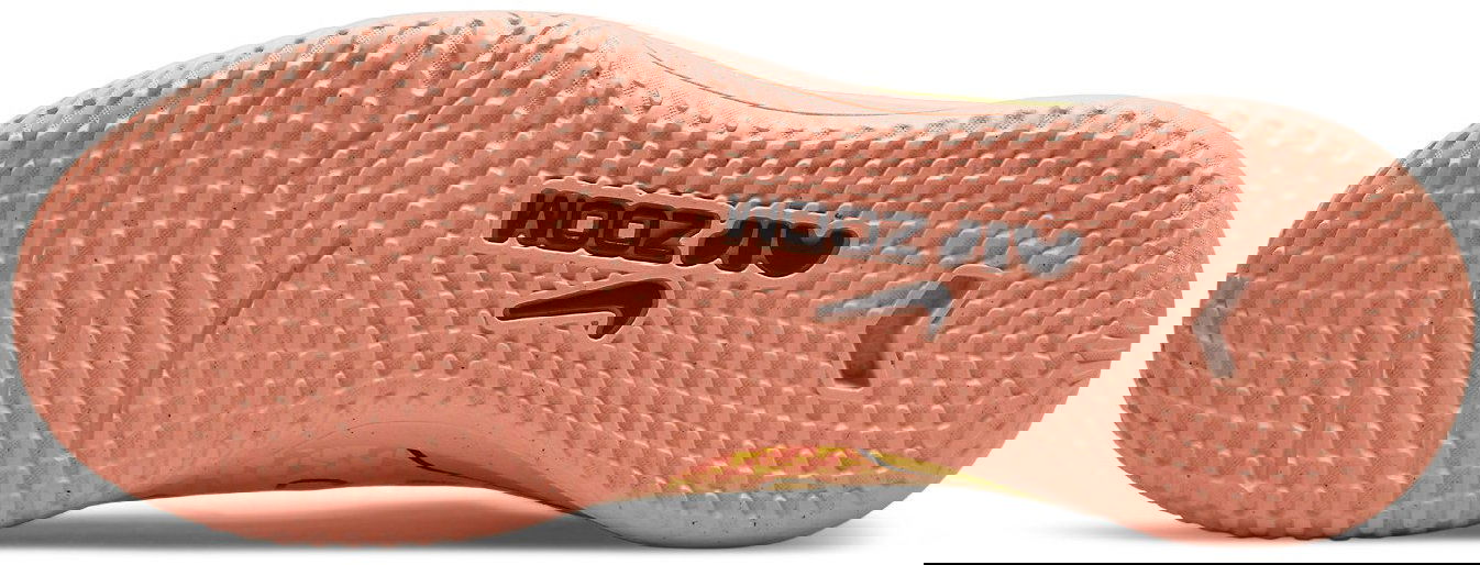 Tenisky a topánky Nike Zoom Vapor 15 Academy IC Žltá | dj5619-780, 1