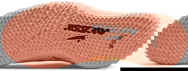 Tenisky a topánky Nike Zoom Vapor 15 Academy IC Žltá | dj5619-780, 1