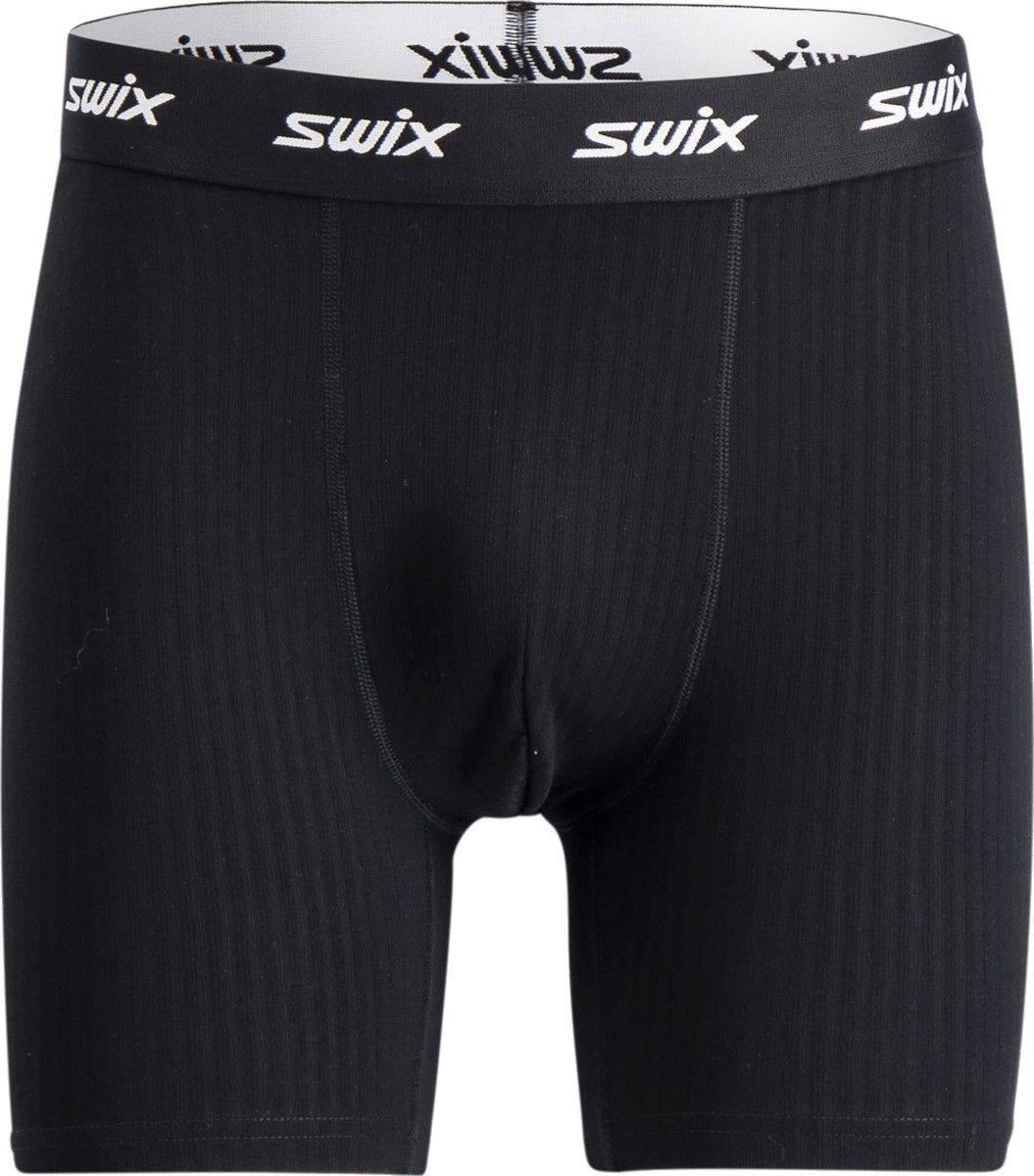 Boxerky SWIX SWIX RaceX Classic Boxer Briefs Čierna | 10117-23-10000, 0