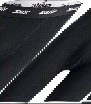 Boxerky SWIX SWIX RaceX Classic Boxer Briefs Čierna | 10117-23-10000, 0