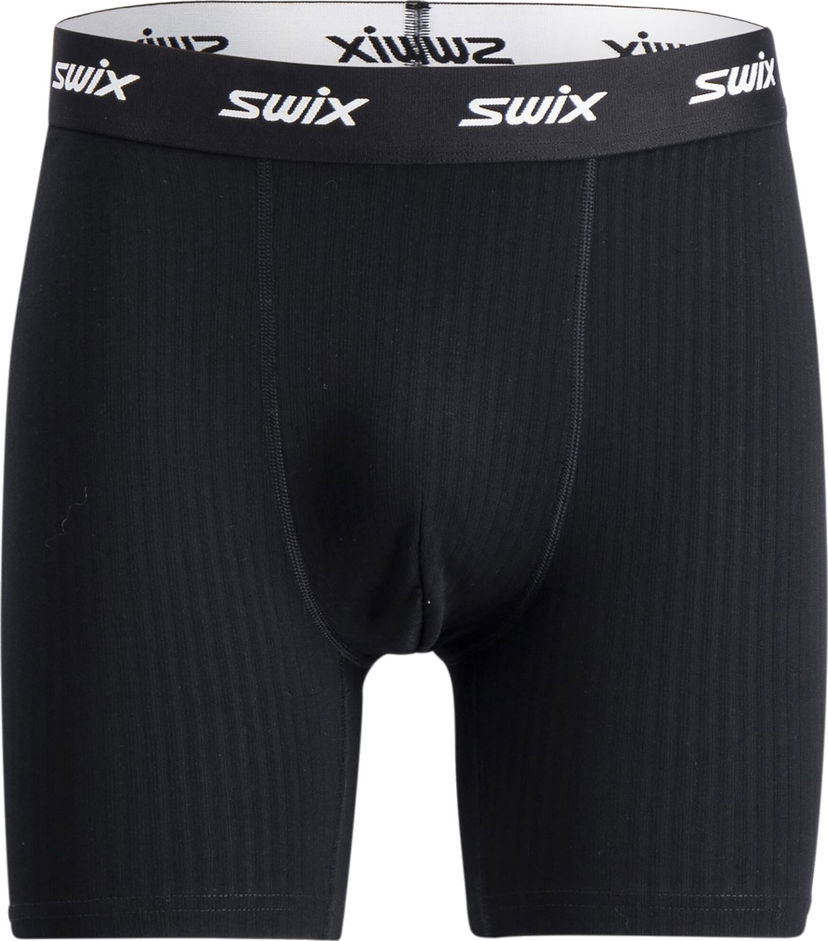 Boxerky SWIX SWIX RaceX Classic Boxer Briefs Čierna | 10117-23-10000