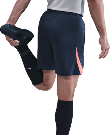 Šortky Nike Dri-FIT Total 90 FC Barcelona Strike Shorts Navy | hm3371-410, 3