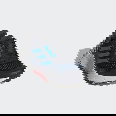 Tenisky a topánky adidas Performance Terrex Agravic Flow 2.0 Modrá | GZ8888, 5