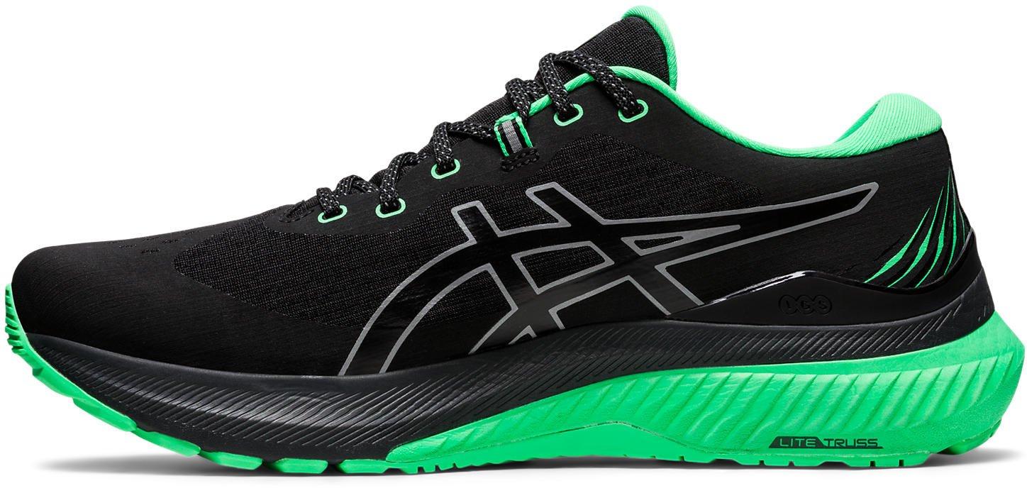 Tenisky a topánky Asics Gel-Kayano 29 Lite-Show Zelené | 1011B473 001, 0