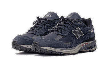 Tenisky a topánky New Balance 2002R Ripstop Protection Pack "Navy" Navy | M2002RDO, 3