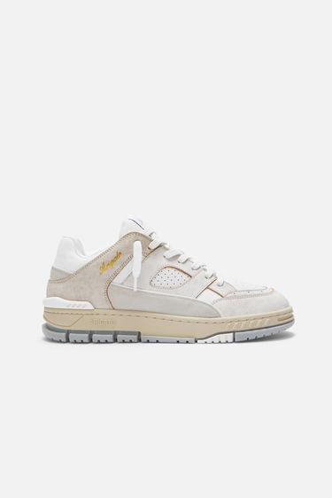 Tenisky a topánky AXEL ARIGATO Area Low "Beige" Béžová | F1649003, 8
