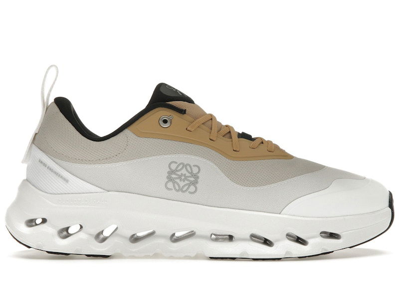 Tenisky a topánky On Running LOEWE x Cloudtilt 2 Tan White Biela | 3ME10692907, 0