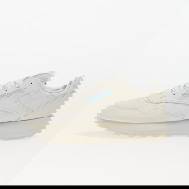 Tenisky a topánky Reebok Classic Sp Vegan "Chalk Feel Good Blue" Biela | 100033448, 0