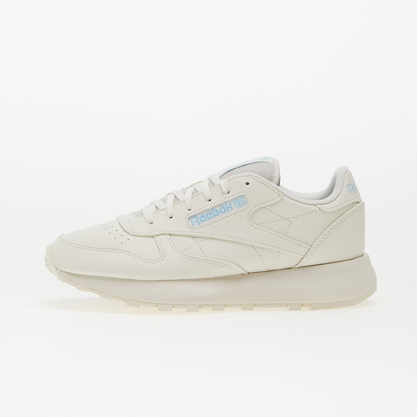 Tenisky a topánky Reebok Classic Sp Vegan "Chalk Feel Good Blue" Biela | 100033448