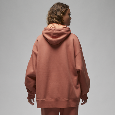 Mikina Jordan Flight Fleece Béžová | FB5110-810, 2