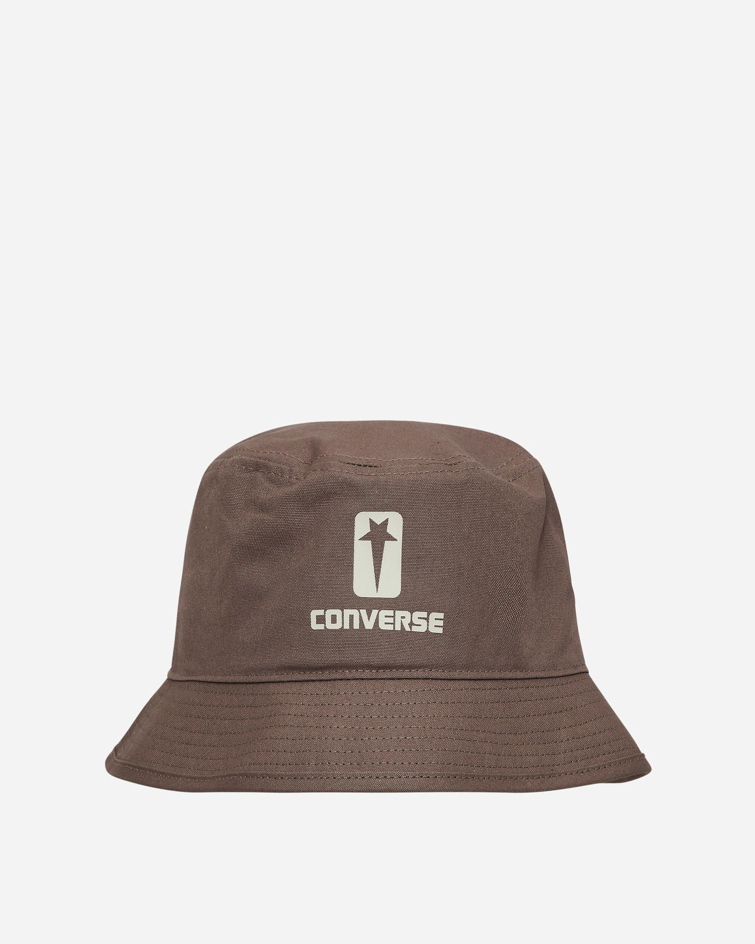 Klobúk Converse x DRKSHDW Bucket Hat Hnedá | 10025090-A01, 0
