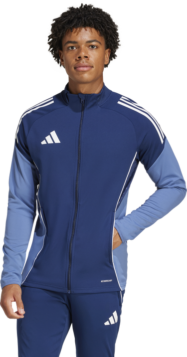 Súprava adidas Originals TIRO 25C Track Jacket Modrá | ji6542, 2