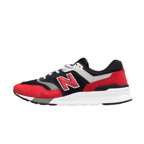Tenisky a topánky New Balance 997 Čierna | CM997HVP, 0