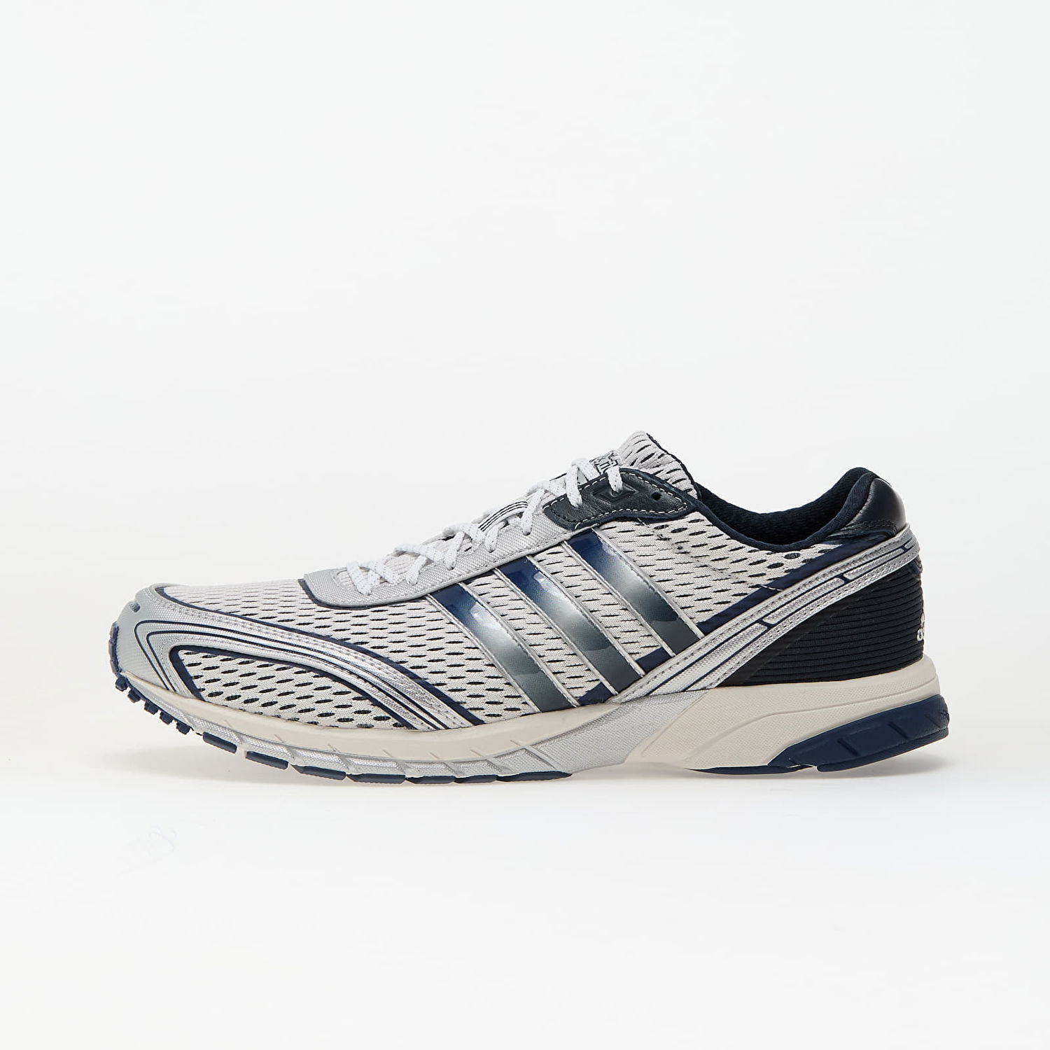 Tenisky a topánky adidas Performance Sporty & Rich Adizero Adios Ftw Šedá | JP7544, 0