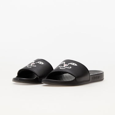 Tenisky a topánky RIPNDIP Lord Nermal Face Čierna | RND911, 5