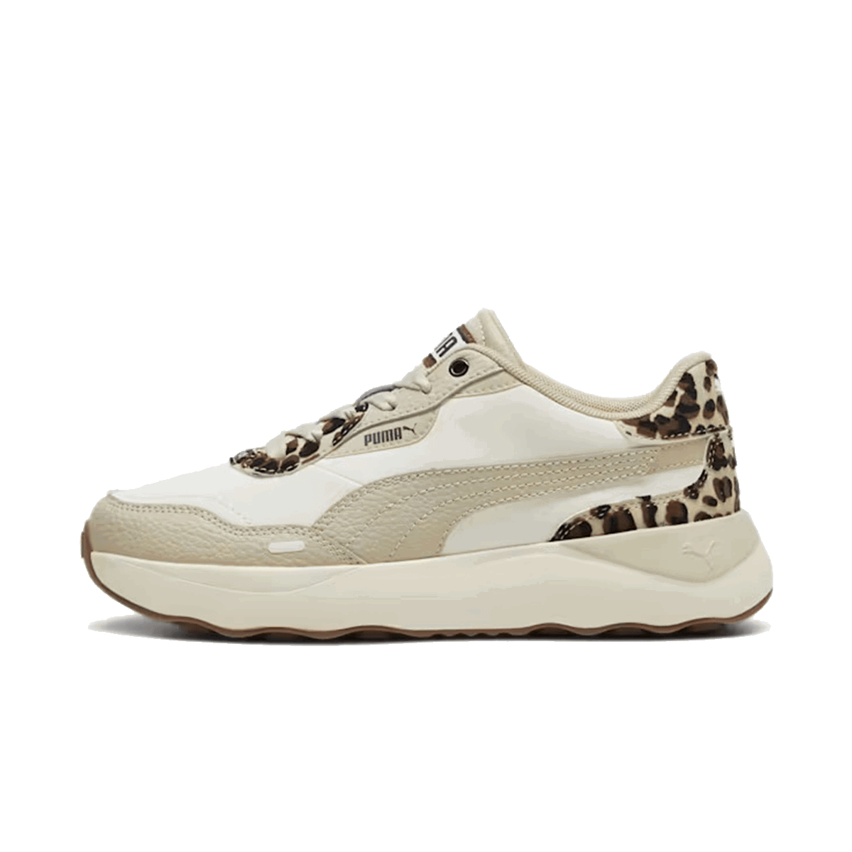 Tenisky a topánky Puma Runtamed Platform Drama Rôznofarebný | 396437-01, 0