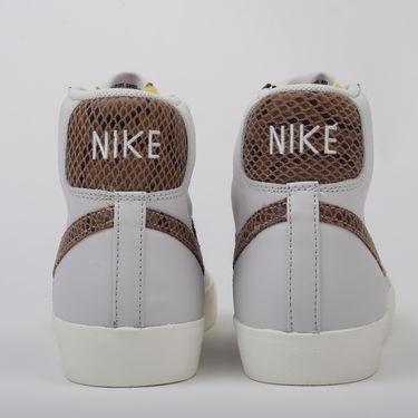 Tenisky a topánky Nike Blazer Mid '77 Vintage WE Reptile Šedá | CI1176-002, 3