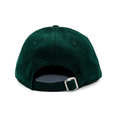 Šiltovka New Era New Era MLB Heritage 9FIFTY Retro Crown Oakland Athletics Adjustable Hat Zelené | 60595498, 2
