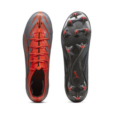 Tenisky a topánky Puma ULTRA 5 CARBON SPEED FG Červená | 108061_01, 3