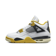 Air Jordan 4 Retro "Vivid Sulfur" W