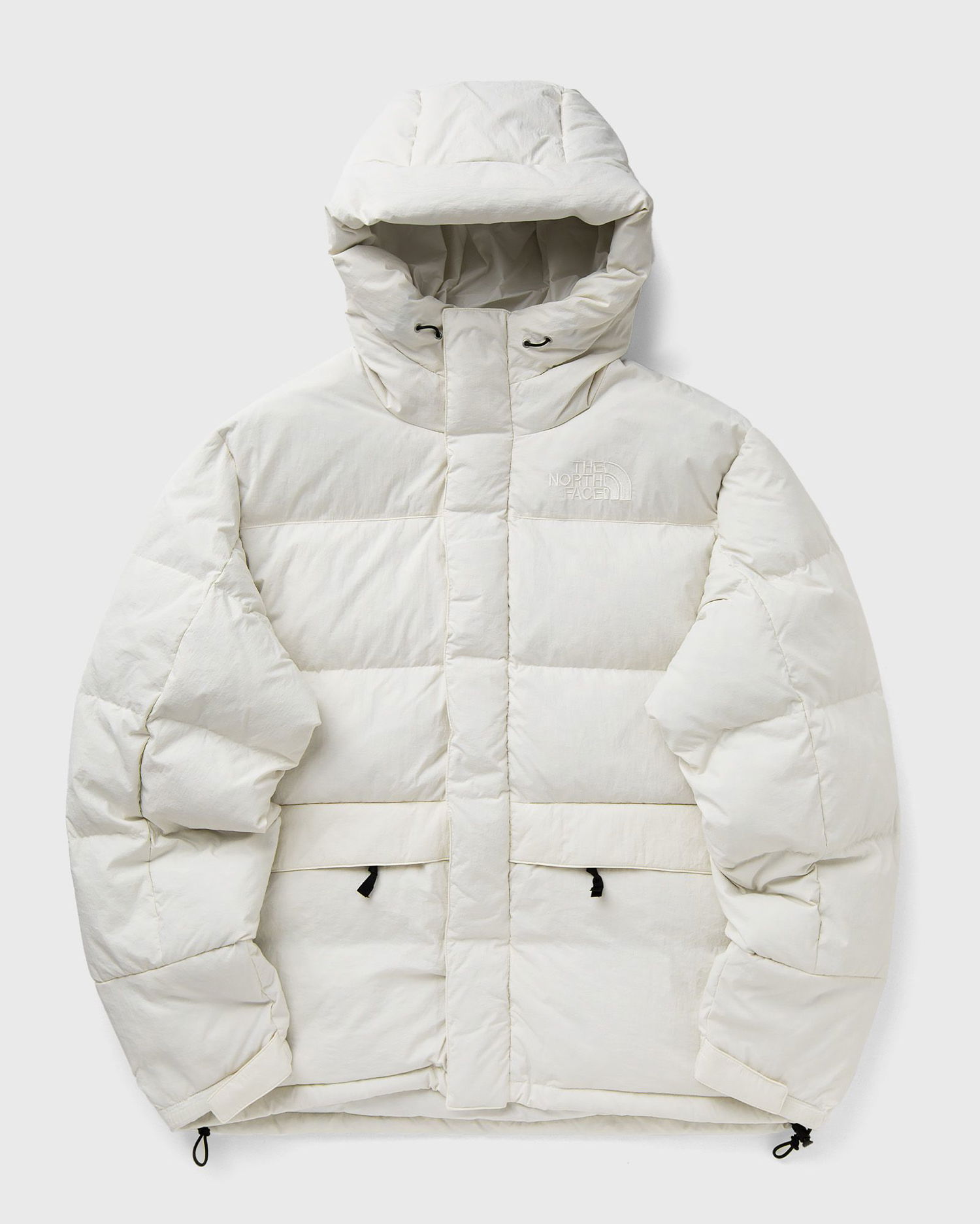 Parka The North Face HMLYN DTM Down Parka Biela | NF0A8EBHQLI1, 1