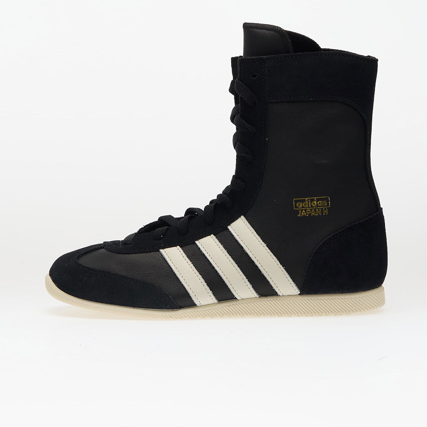 Tenisky a topánky adidas Originals Japan H Čierna | JS4036, 0