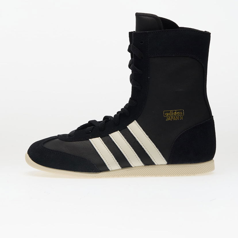 Tenisky a topánky adidas Originals Japan H Čierna | JS4036