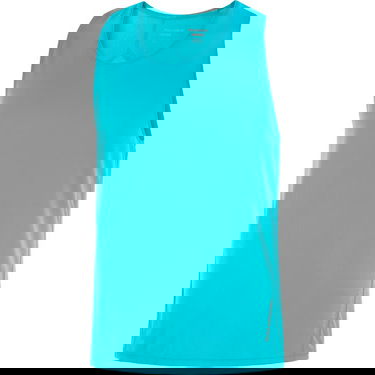 Tielko Salomon Sense Aero Tank Top Modrá | LC2254800, 1