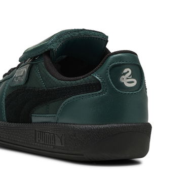 Tenisky a topánky Puma HARRY POTTER Palermo Zelené | 401640_01, 2