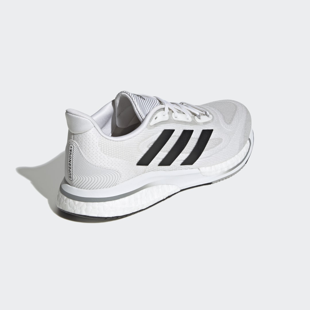 Tenisky a topánky adidas Performance Supernova Biela | H04482, 1